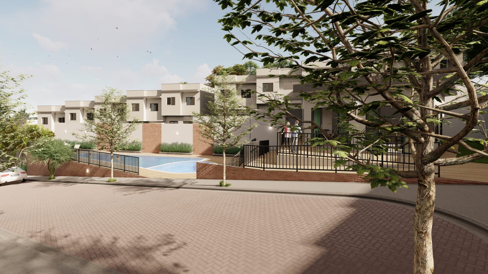Imagem Sobrado com 3 Quartos à Venda, 87 m²em Jardim Flórida - São Roque Imagem Sobrado com 3 Quartos à Venda, 87 m²em Jardim Flórida - São Roque