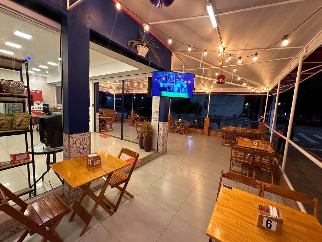 Imagem Ponto Comercial à Venda ou Locação, 325 m²em Praia de Itaparica - Vila Velha Imagem Ponto Comercial à Venda ou Locação, 325 m²em Praia de Itaparica - Vila Velha
