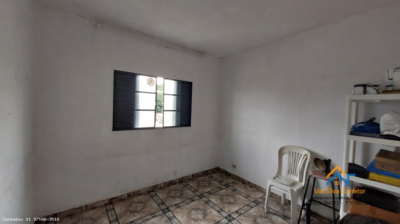 Imagem Sobrado com 5 Quartos à Venda, 113 m² em Vila Santa Rita - São Roque