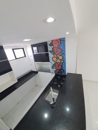 Imagem Apartamento com 2 Quartos à Venda, 59 m² em Boa Viagem - Recife