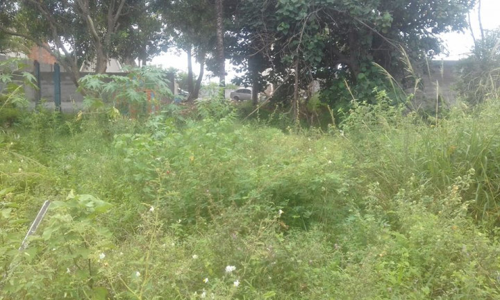 Imagem Terreno à Venda, 182 m² em Parque Aeroporto - Macaé Imagem Terreno à Venda, 182 m² em Parque Aeroporto - Macaé