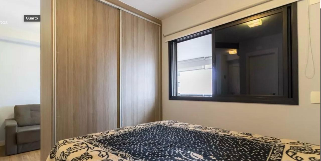 Imagem Studio com 1 Quarto à Venda, 36 m² em Vila Mariana - São Paulo Imagem Studio com 1 Quarto à Venda, 36 m² em Vila Mariana - São Paulo