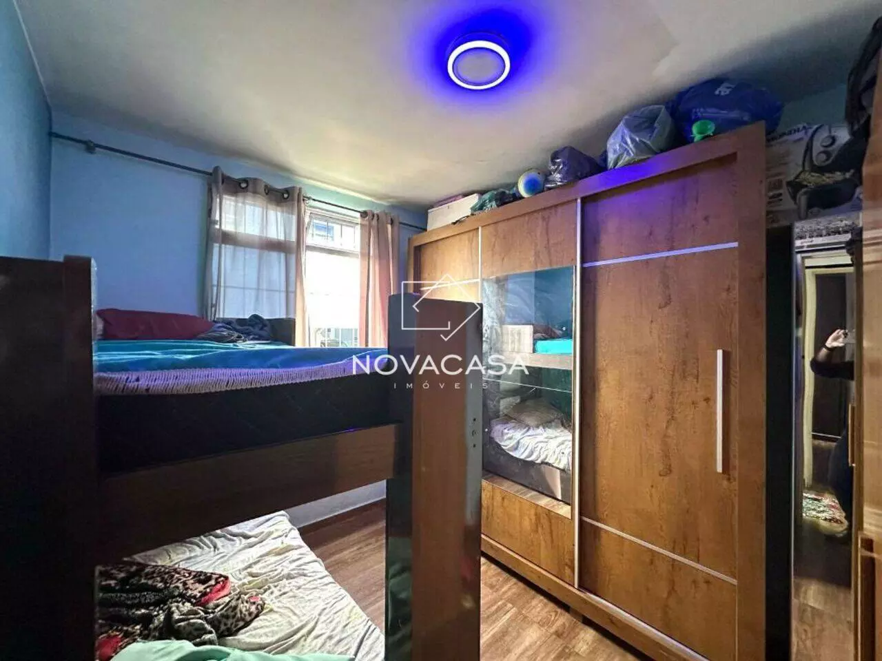 Imagem Apartamento com 2 Quartos à Venda, 59 m² em São João Batista (Venda Nova) - Belo Horizonte Imagem Apartamento com 2 Quartos à Venda, 59 m² em São João Batista (Venda Nova) - Belo Horizonte