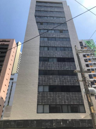 Imagem Loja à Venda, 58 m² em Pina - Recife Imagem Loja à Venda, 58 m² em Pina - Recife