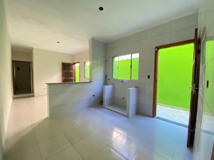 Imagem Casa com 2 Quartos à Venda, 70 m²em Vila Atlântica - Mongaguá Imagem Casa com 2 Quartos à Venda, 70 m²em Vila Atlântica - Mongaguá