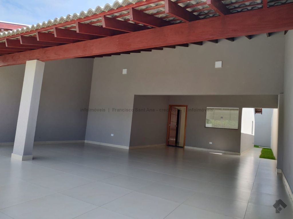 Imagem Casa com 3 Quartos à Venda, 360 m²em Bairro Seminário - Campo Grande