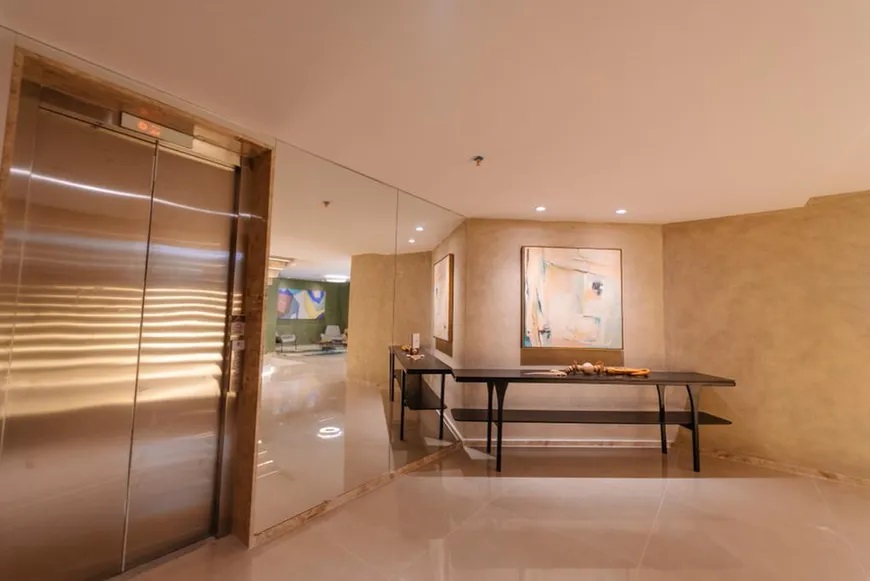 Imagem Apartamento com 3 Quartos à Venda, 117 m²em Aldeota - Fortaleza