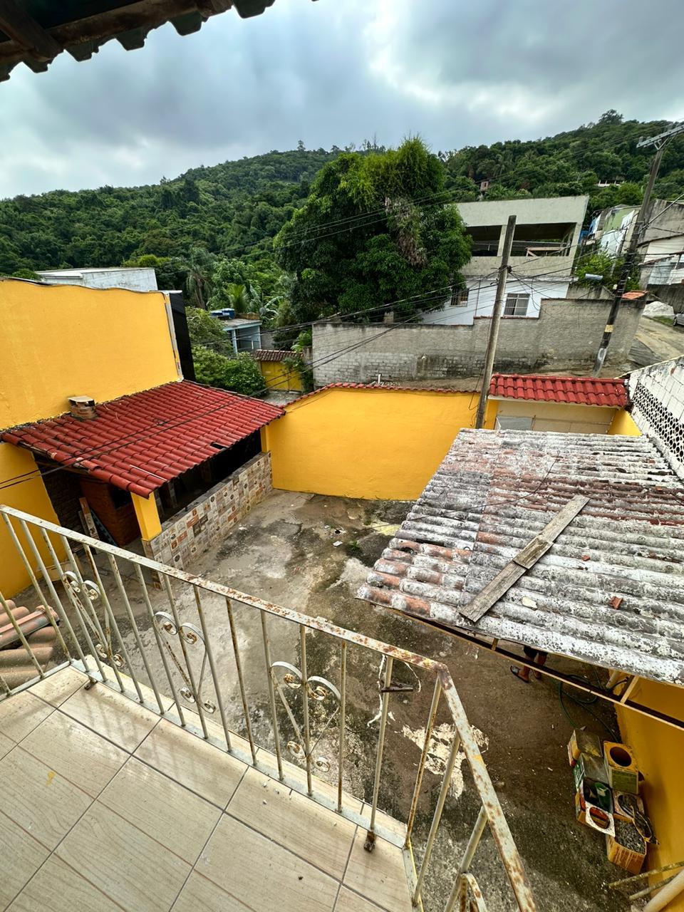 Imagem Sobrado com 2 Quartos à Venda, 160 m² em Campo Grande - Rio de Janeiro Imagem Sobrado com 2 Quartos à Venda, 160 m² em Campo Grande - Rio de Janeiro