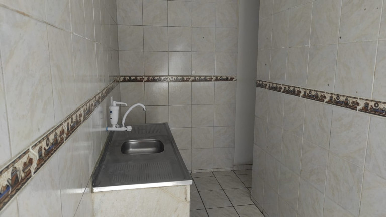 Imagem Apartamento com 2 Quartos à Venda, 55 m² em Piedade - Rio de Janeiro