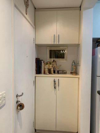 Imagem Apartamento com 2 Quartos à Venda, 51 m² em Vila Andrade - São Paulo Imagem Apartamento com 2 Quartos à Venda, 51 m² em Vila Andrade - São Paulo