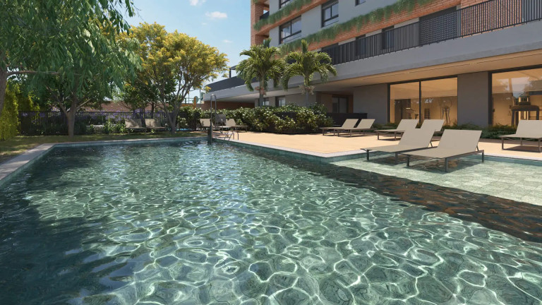 Imagem Apartamento com 3 Quartos à Venda, 167 m² em Bela Aliança - São Paulo