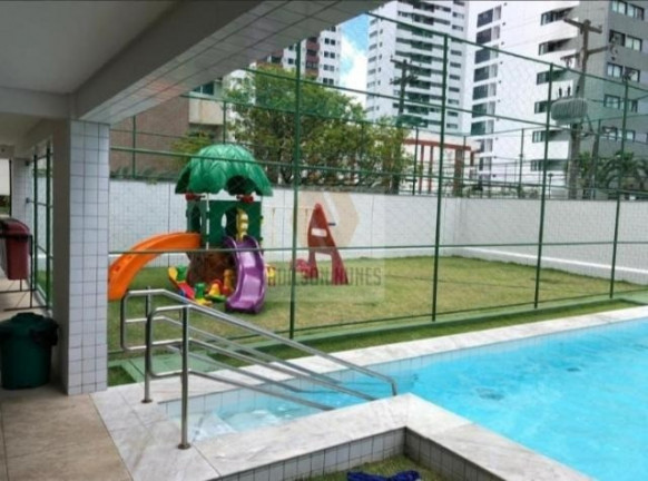 Imagem Apartamento com 2 Quartos à Venda, 45 m² em Boa Viagem - Recife Imagem Apartamento com 2 Quartos à Venda, 45 m² em Boa Viagem - Recife