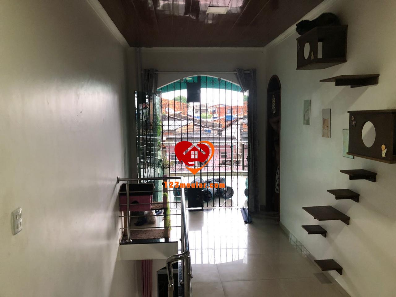 Imagem Casa com 3 Quartos à Venda, 154 m² em Coqueiro - Ananindeua Imagem Casa com 3 Quartos à Venda, 154 m² em Coqueiro - Ananindeua