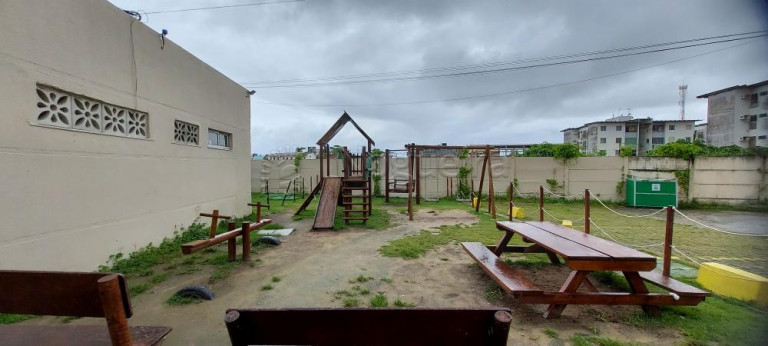 Imagem Apartamento com 3 Quartos à Venda, 51 m² em Candeias - Jaboatão dos Guararapes
