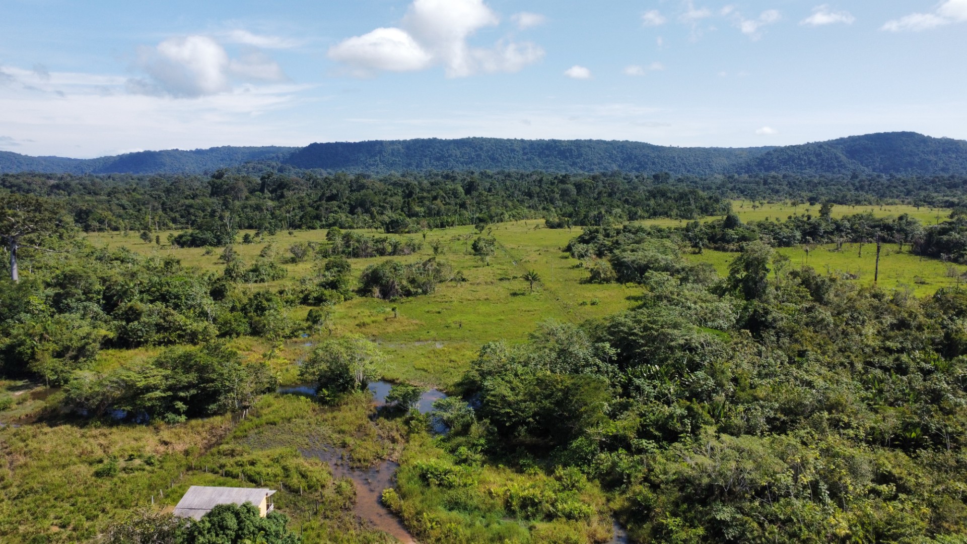 Imagem Fazenda à Venda, 900 Alq MGem Centro - São Félix do Xingu Imagem Fazenda à Venda, 900 Alq MGem Centro - São Félix do Xingu