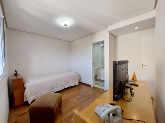 Imagem Apartamento com 4 Quartos à Venda, 258 m² em Brooklin Paulista - São Paulo Imagem Apartamento com 4 Quartos à Venda, 258 m² em Brooklin Paulista - São Paulo