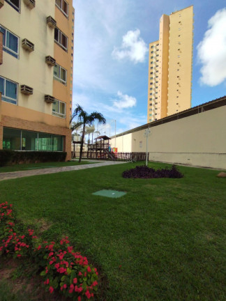 Imagem Apartamento com 2 Quartos à Venda, 60 m² em Lagoa Nova - Natal