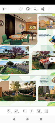 Imagem Apartamento com 2 Quartos à Venda, 50 m² em Novo Aleixo - Manaus Imagem Apartamento com 2 Quartos à Venda, 50 m² em Novo Aleixo - Manaus