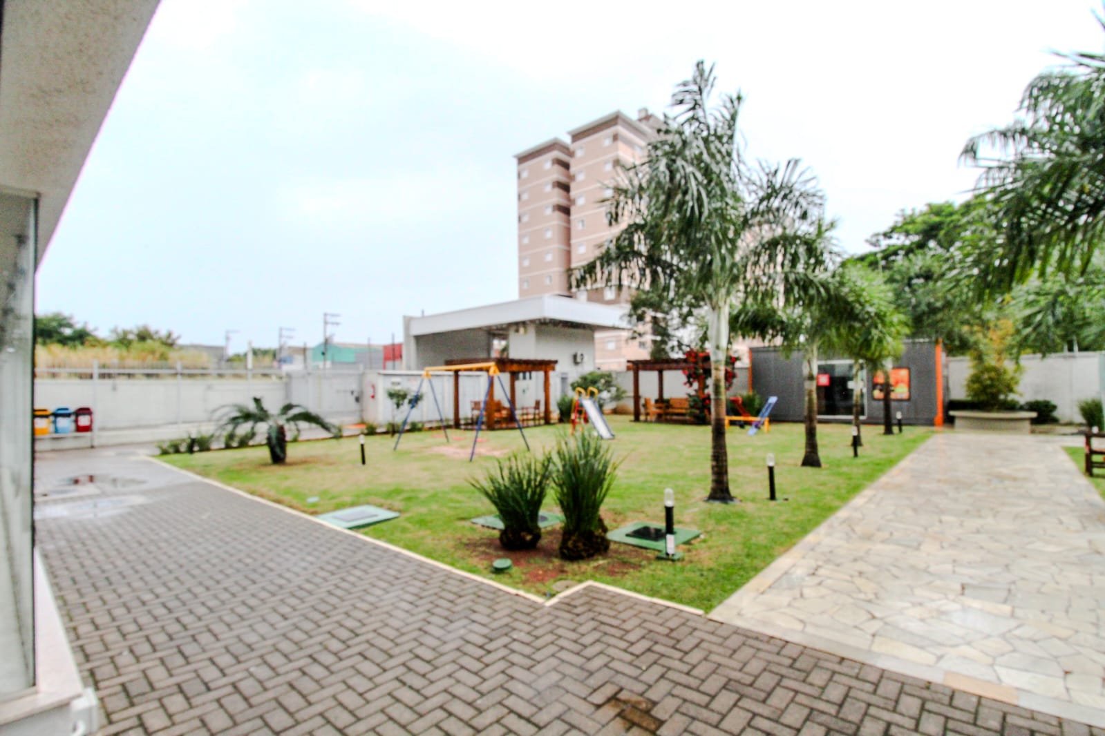 Imagem Apartamento com 2 Quartos à Venda, 59 m² em Chácaras Antonieta - Limeira Imagem Apartamento com 2 Quartos à Venda, 59 m² em Chácaras Antonieta - Limeira