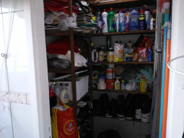Imagem Apartamento com 2 Quartos à Venda, 60 m²em Conjunto Residencial Jardim Canaã - São Paulo