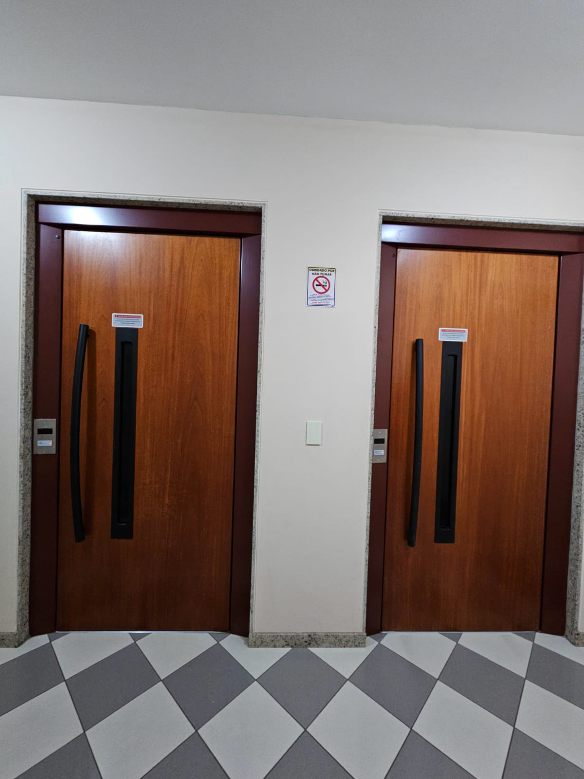 Imagem Apartamento com 1 Quarto à Venda, 50 m² em Centro - Bauru