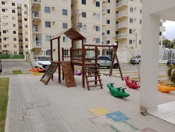 Imagem Apartamento com 2 Quartos à Venda, 45 m² em Centro - Paulista