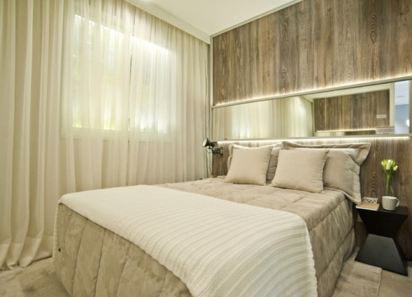 Imagem Apartamento com 2 Quartos à Venda, 40 m² em Vila Penteado - São Paulo