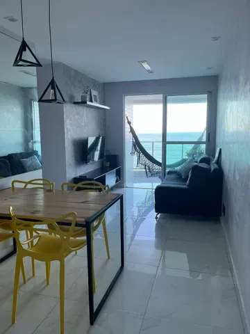 Imagem Apartamento com 3 Quartos à Venda, 65 m²em Candeias - Jaboatão dos Guararapes