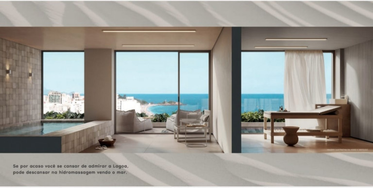 Imagem Studio com 1 Quarto à Venda, 45 m²em Ipanema - Rio de Janeiro Imagem Studio com 1 Quarto à Venda, 45 m²em Ipanema - Rio de Janeiro