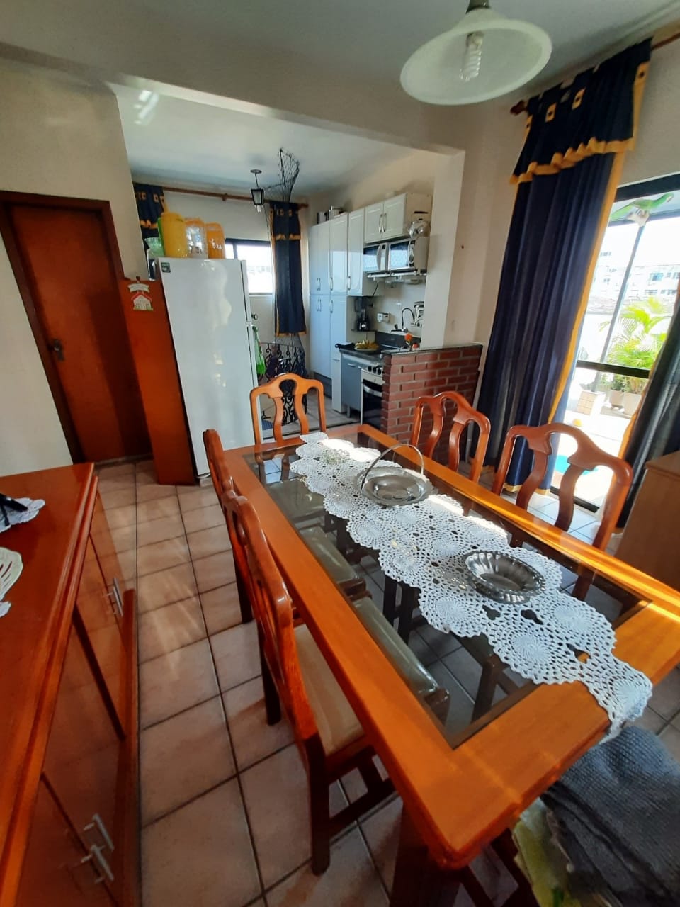 Imagem Cobertura com 4 Quartos à Venda, 180 m²em Macuco - Santos