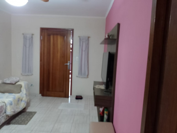 Imagem Casa com 2 Quartos à Venda, 97 m² em Vila Linda - Santo André