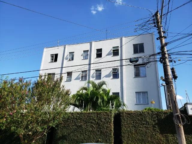 Apartamento com 2 Quartos à Venda, 46 m²em Vila Mogilar - Mogi das Cruzes
