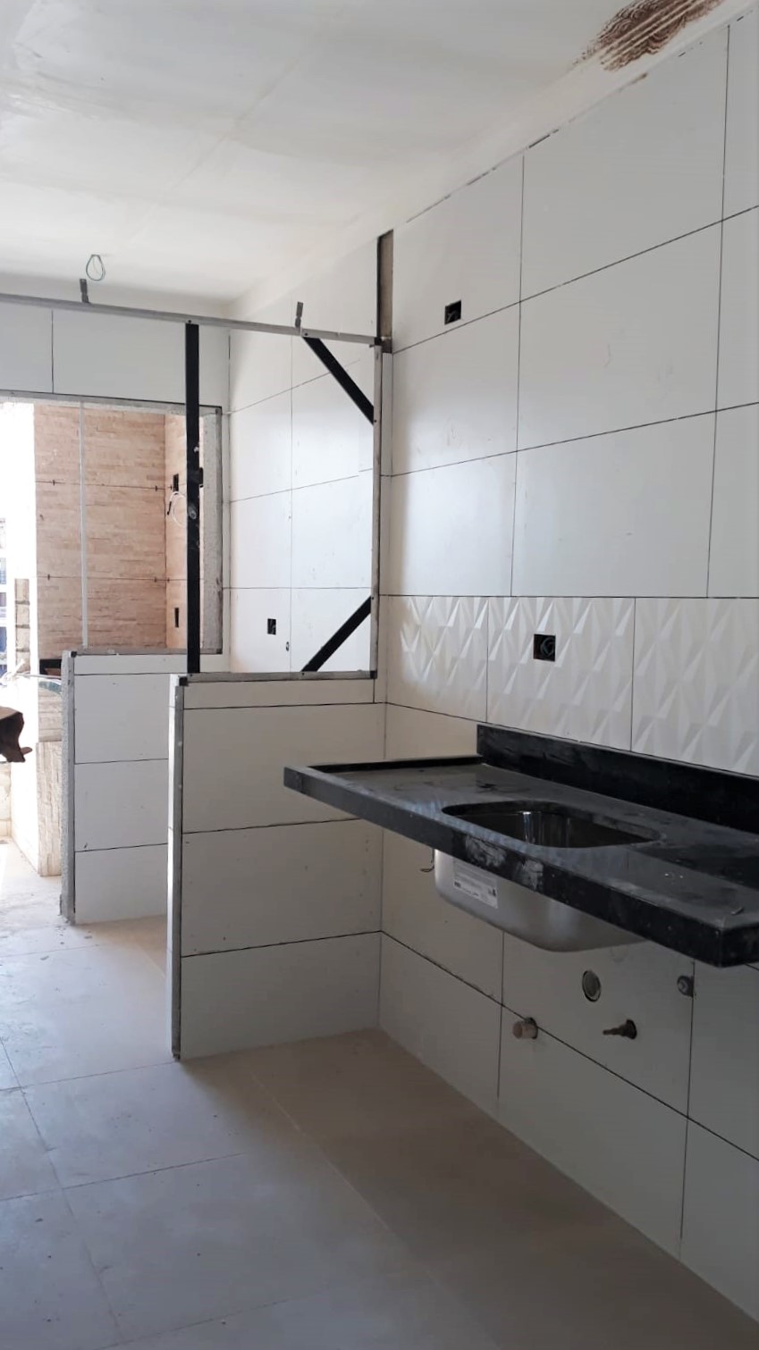 Imagem Apartamento com 2 Quartos à Venda, 76 m²em Itagua - Ubatuba