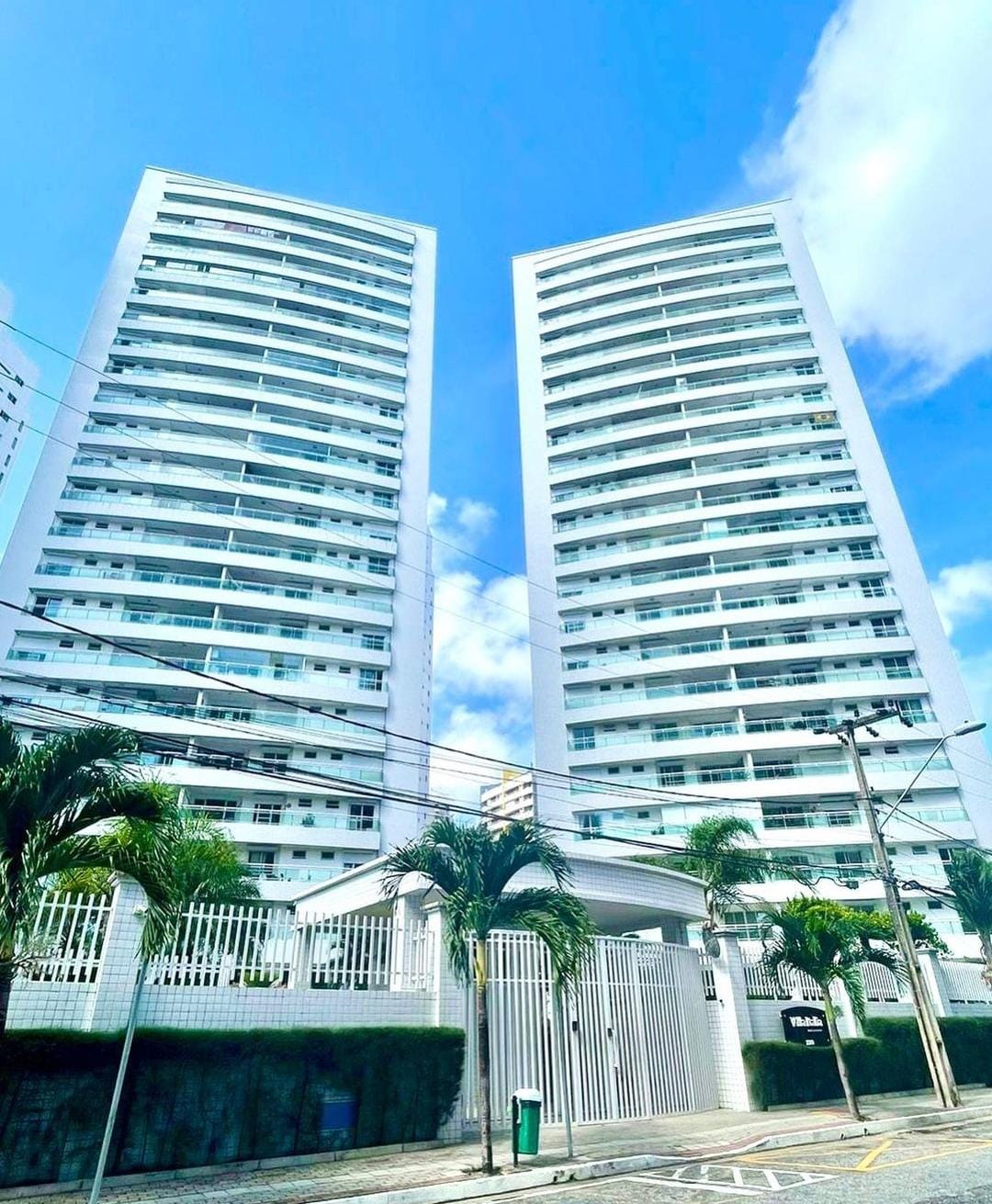 Apartamento com 4 Quartos à Venda, 254 m²em Aldeota - Fortaleza