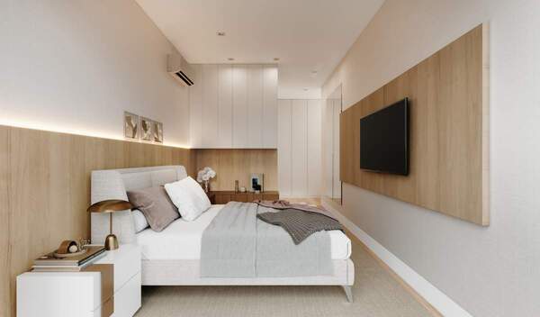 Imagem Apartamento com 3 Quartos à Venda, 114 m²em Campinas - São José Imagem Apartamento com 3 Quartos à Venda, 114 m²em Campinas - São José