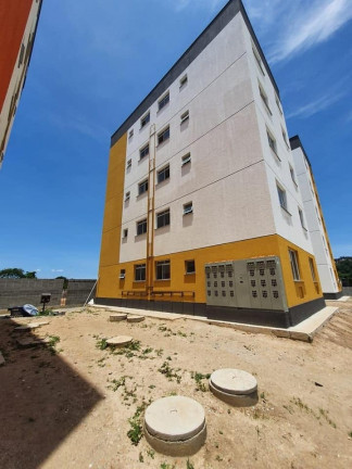 Imagem Apartamento com 2 Quartos à Venda, 47 m² em Jardim Gramacho - Duque De Caxias