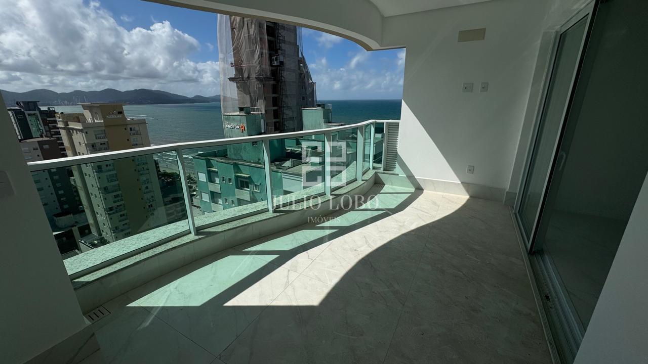 Apartamento com 4 Quartos à Venda, 157 m² em Meia Praia  - Itapema