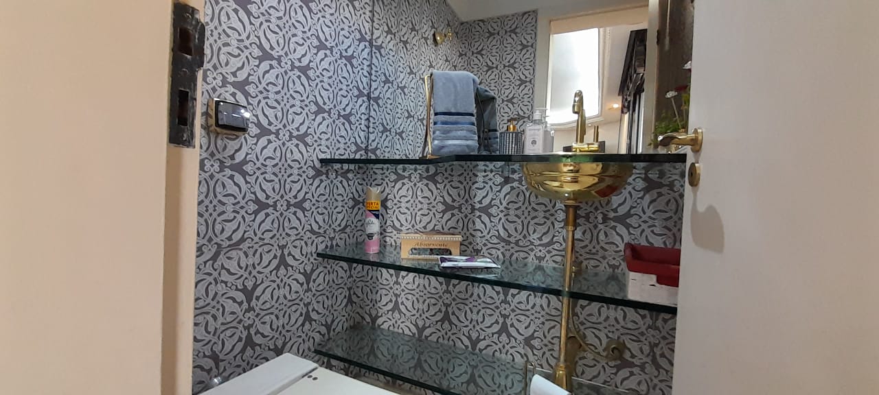 Imagem Apartamento com 3 Quartos à Venda, 156 m²em Santa Paula - São Caetano do Sul