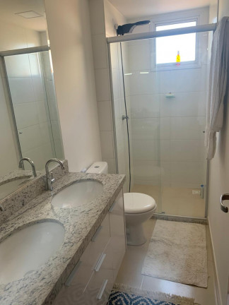 Imagem Apartamento com 3 Quartos à Venda, 92 m² em Parque Amazônia - Goiânia
