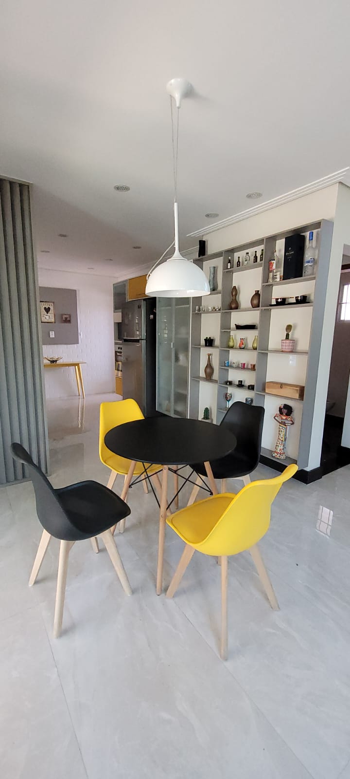Imagem Casa de Condomínio com 3 Quartos à Venda, 217 m²em Pinhal - Cabreúva 