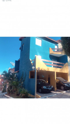 Casa de Condomínio com 3 Quartos para Alugar, 140 m² em Vila Araguaia - São Paulo