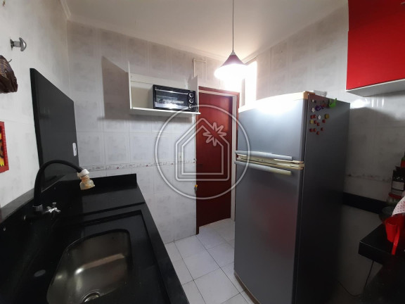 Imagem Apartamento com 2 Quartos à Venda, 59 m² em Santa Rosa - Niterói Imagem Apartamento com 2 Quartos à Venda, 59 m² em Santa Rosa - Niterói