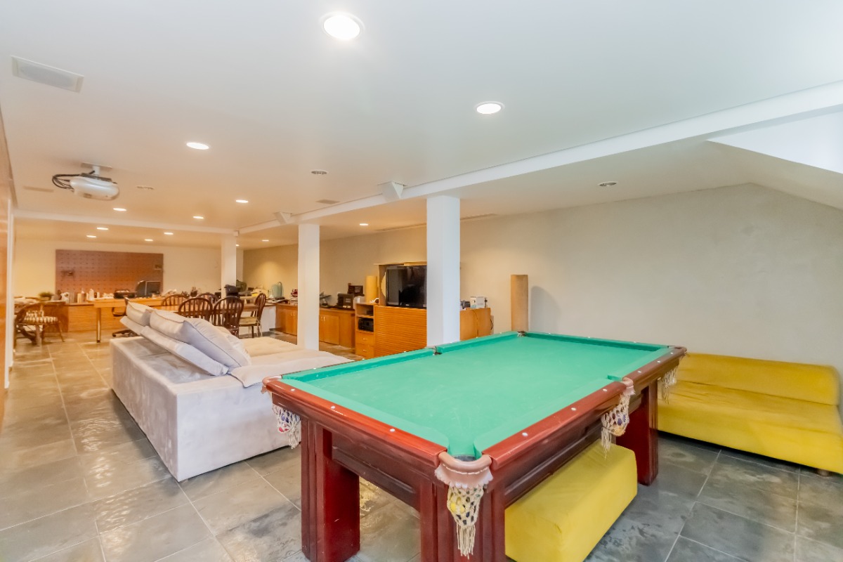 Imagem Casa com 3 Quartos à Venda, 383 m²em City América - São Paulo Imagem Casa com 3 Quartos à Venda, 383 m²em City América - São Paulo