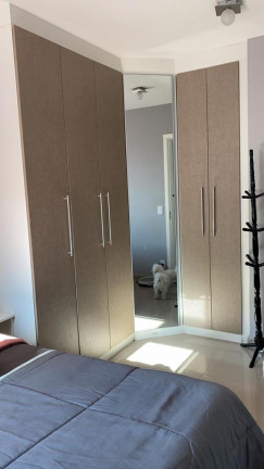 Imagem Apartamento com 2 Quartos à Venda, 66 m² em Centro - Diadema