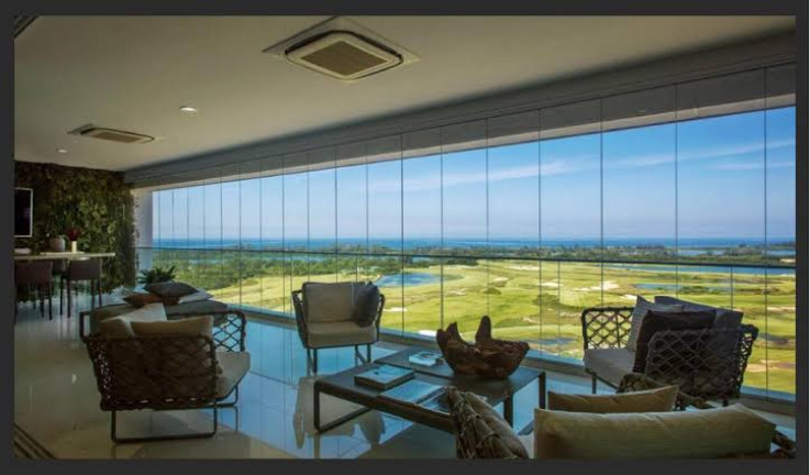 Imagem Apartamento com 5 Quartos à Venda, 648 m² em Barra da Tijuca - Rio de Janeiro Imagem Apartamento com 5 Quartos à Venda, 648 m² em Barra da Tijuca - Rio de Janeiro