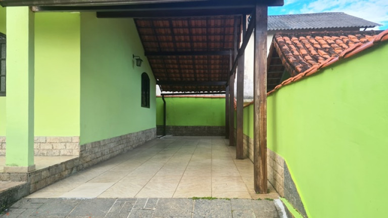 Imagem Casa com 3 Quartos à Venda, 300 m²em Araçatiba - Maricá