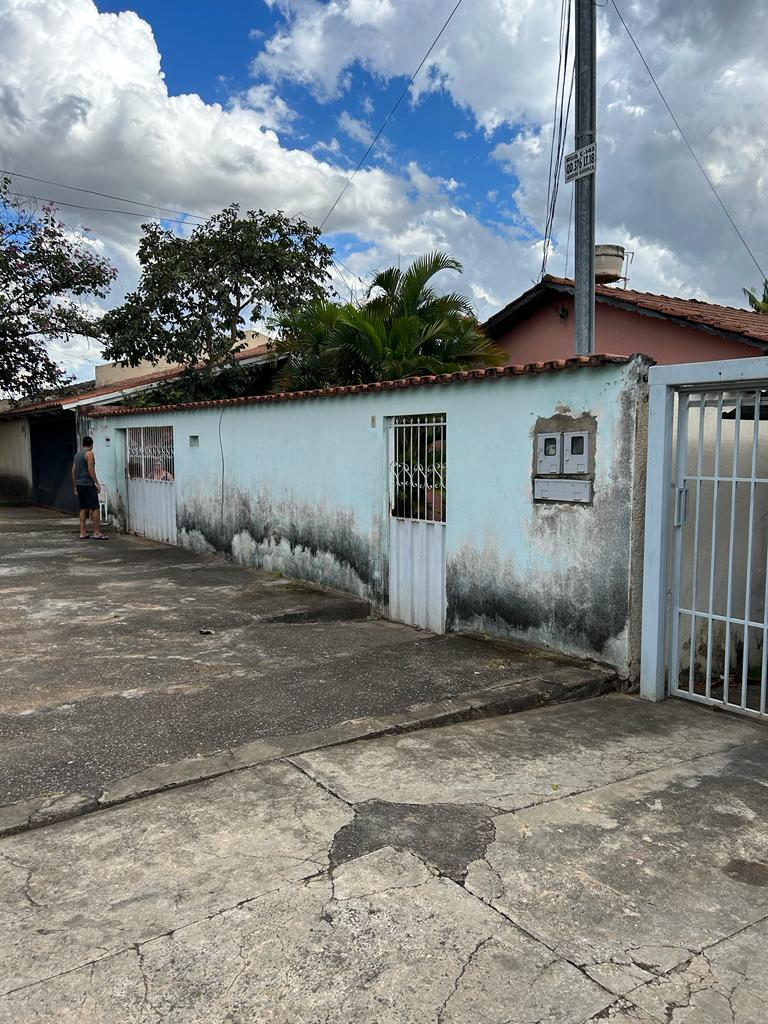 Imagem Casa com 3 Quartos à Venda, 211 m²em Jardim América - Goiânia Imagem Casa com 3 Quartos à Venda, 211 m²em Jardim América - Goiânia
