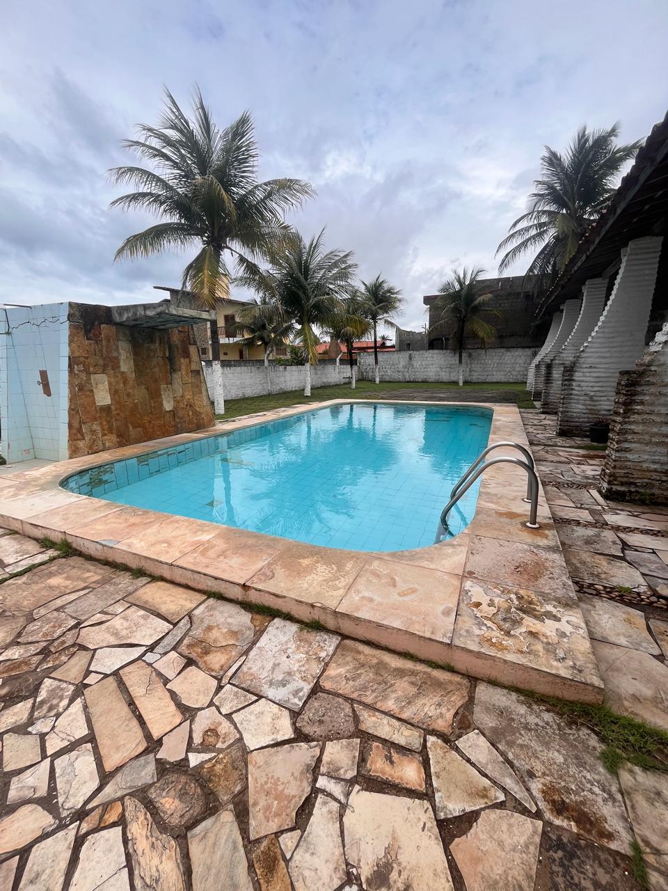 Imagem Casa com 4 Quartos à Venda, 1.200 m² em São Gonçalo do Amarante - São Gonçalo do Amarante