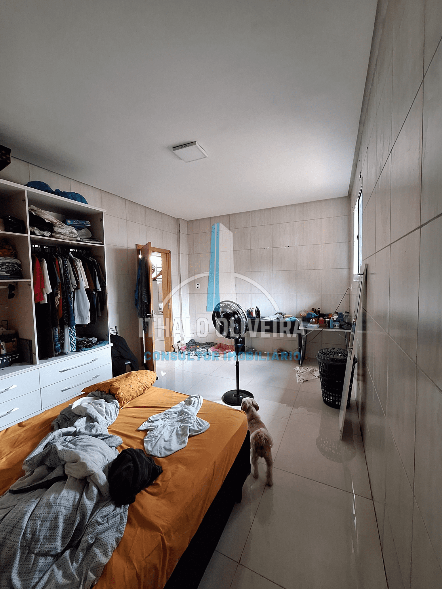 Imagem Casa com 3 Quartos à Venda, 360 m²em Santo Hilário - Goiânia Imagem Casa com 3 Quartos à Venda, 360 m²em Santo Hilário - Goiânia