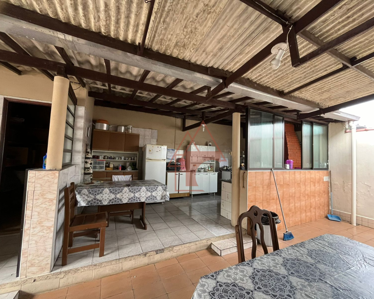 Imagem Casa com 3 Quartos à Venda, 180 m² em Vila Ponte Nova - Cubatão Imagem Casa com 3 Quartos à Venda, 180 m² em Vila Ponte Nova - Cubatão